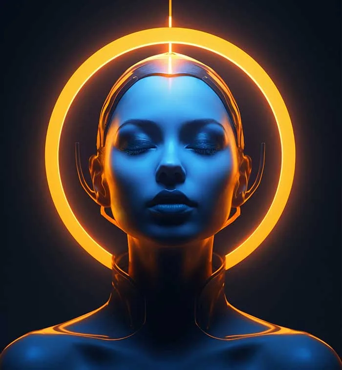 AI-optimized design for innovative futures - hth